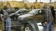 خودروسازان، بانک مرکزی را دور می‌زنند 