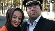 نفیسه روشن چرا با خلبان ازدواج کرد؟
 