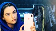 ظاهر ساده دنیا مدنی + عکس