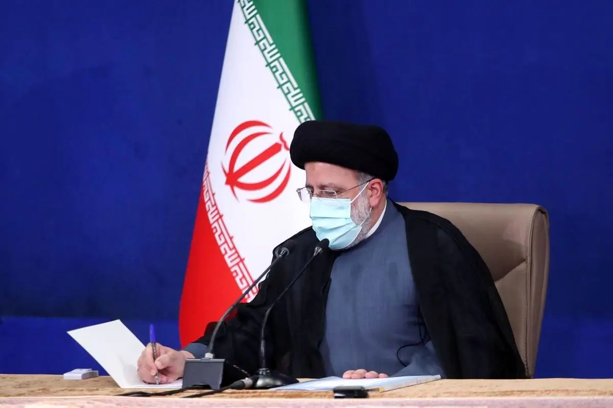 رئیسی درگذشت شاعر پرآوازه کشورمان، امیرهوشنگ ابتهاج را تسلیت گفت