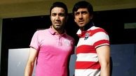 ماجرای جالبی که نتوانست نکونام وتیموریان راپرسپولیسی کند