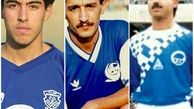 سیرتغییر لوگوی باشگاه استقلال درطول تاریخ