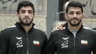 کامران قاسمپور جانشین حسن یزدانی می شود