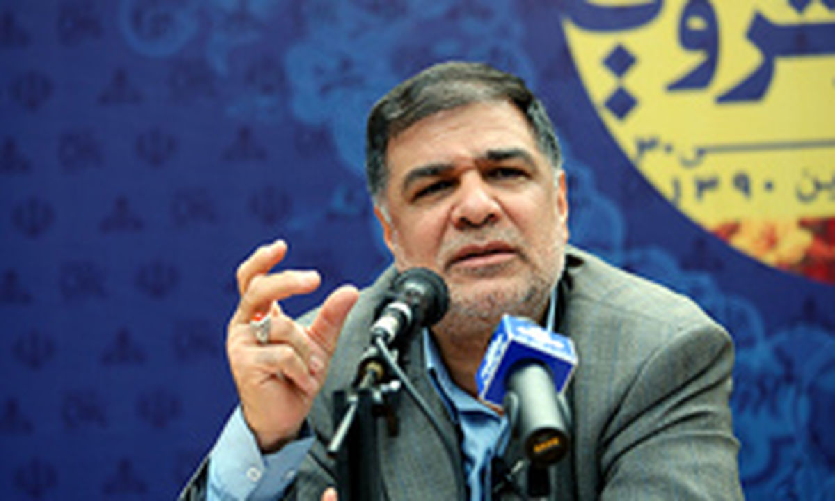 لوله‌گذاری ۵۰۰۰ کیلومتر خط انتقال گاز تا پایان برنامه