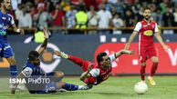 استقلال باعث حذف پرسپولیس از آسیا می‌شود ؟