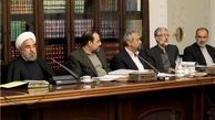 شانس روحانی در جلسه شورای انقلاب فرهنگی