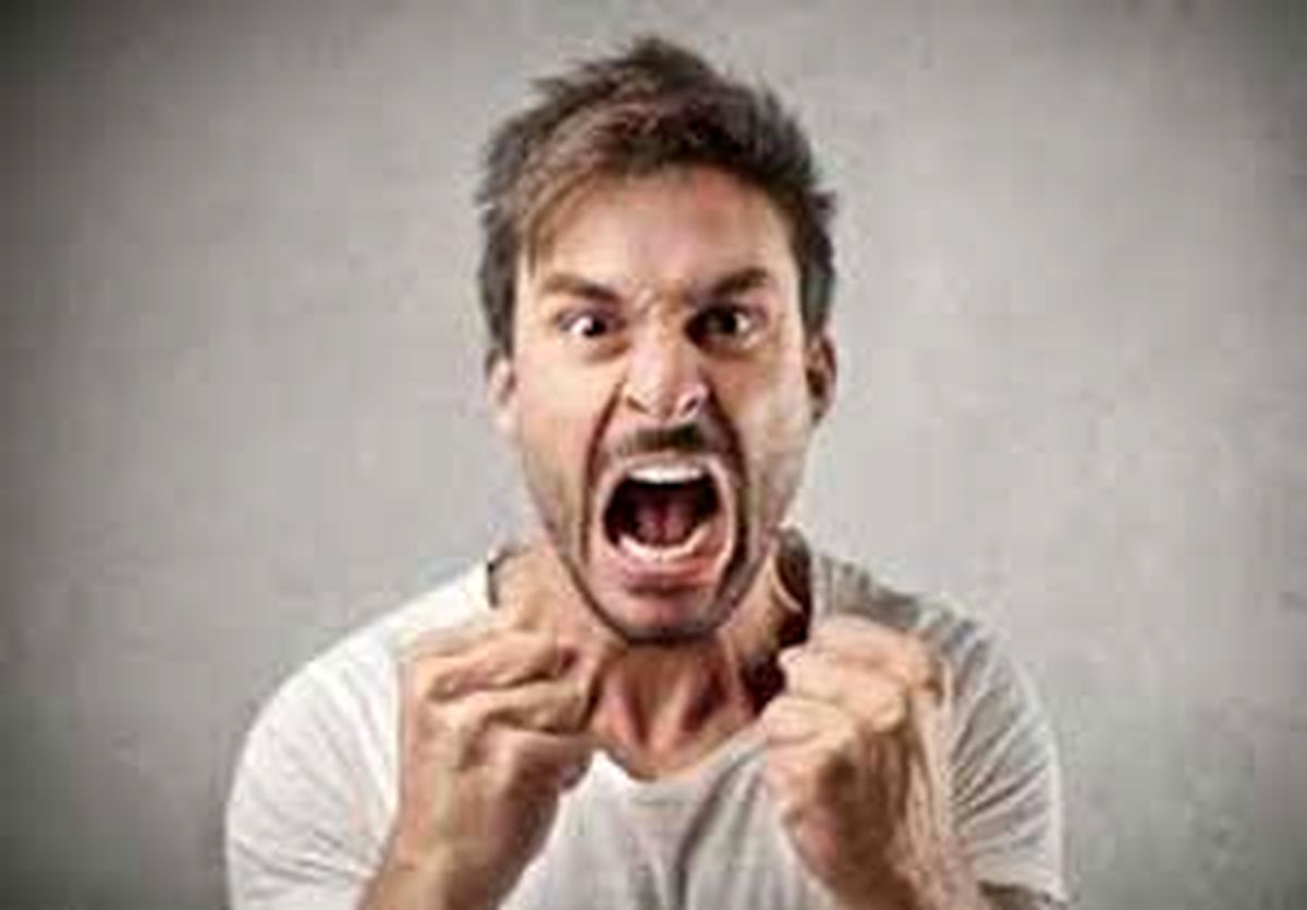 خطری جدی که آدم‌های بی اعصاب را تهدید می‌کند+آمار 