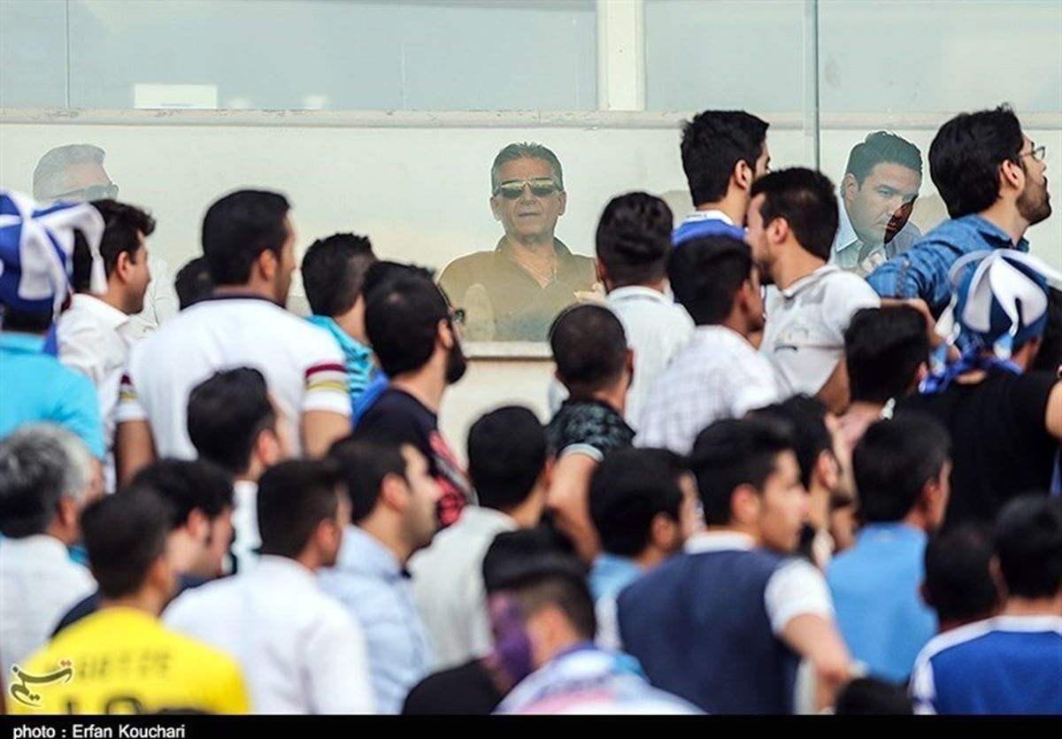 کی‌روش؛ آشپزی که اکثراً آش را شور می‌کند
