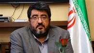قربانی اصلی ستم‌های دولت آمریکا مردم ایران هستند