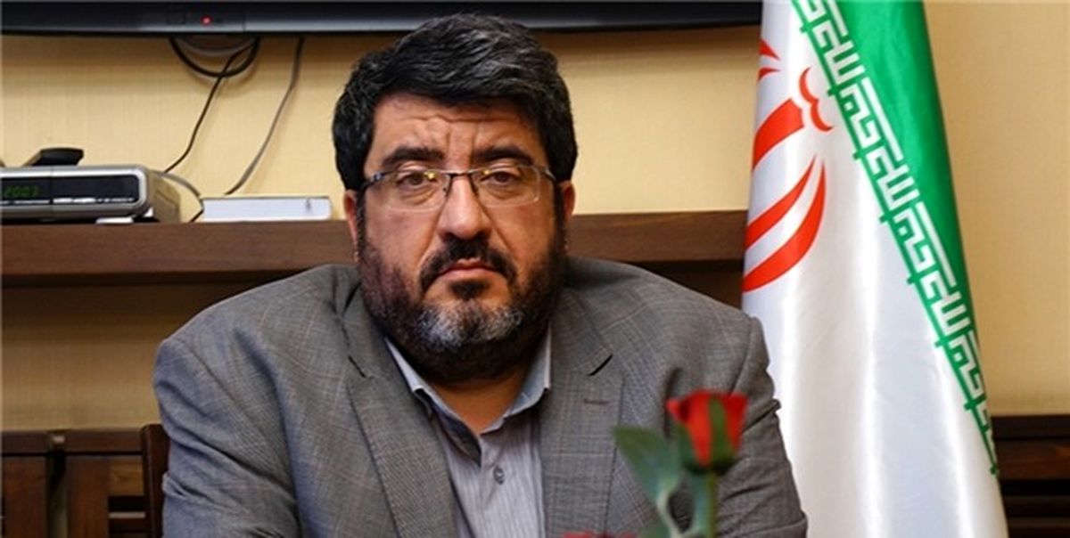 قربانی اصلی ستم‌های دولت آمریکا مردم ایران هستند