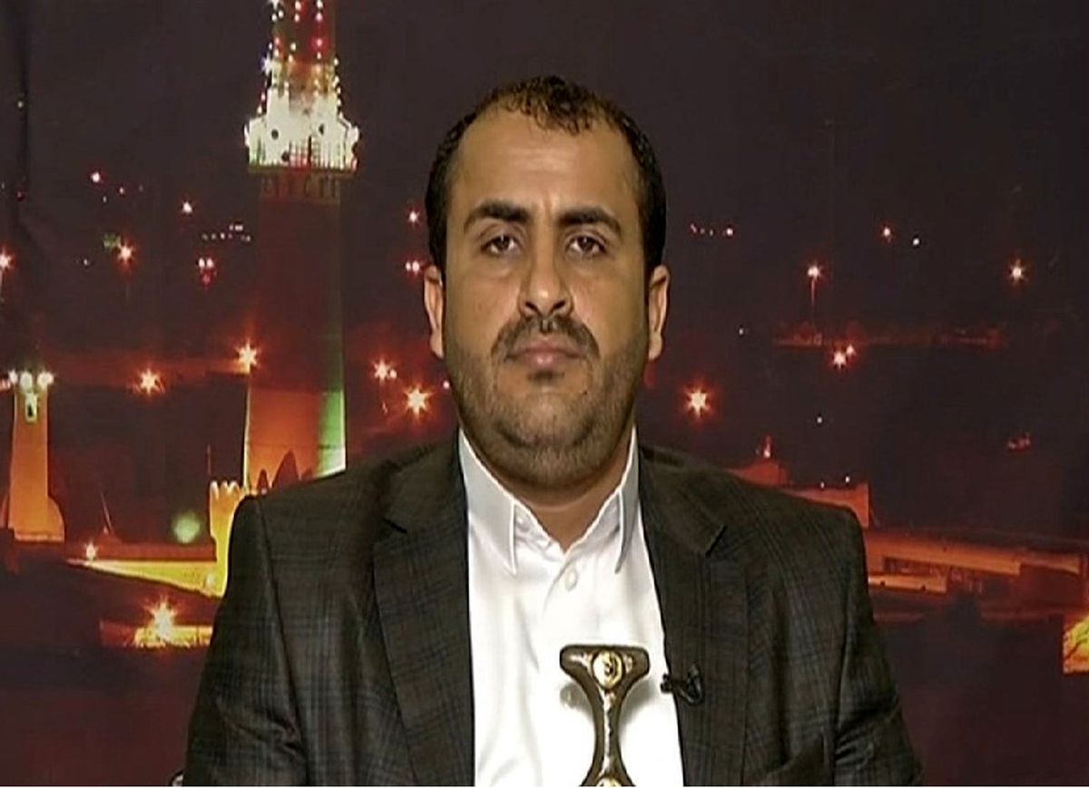 انصارالله:آمریکا برای پایان جنگ یمن فروش سلاح به عربستان را متوقف کند