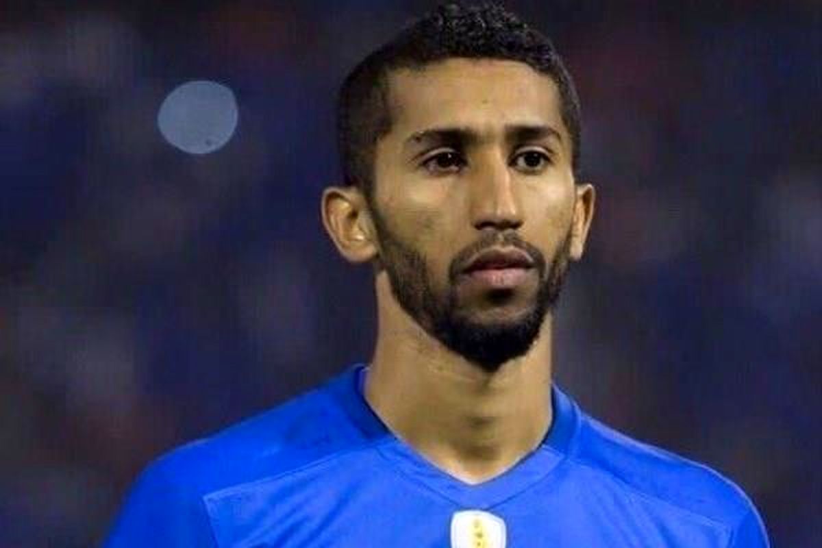  ستاره الهلال بازی با استقلال را از دست داد