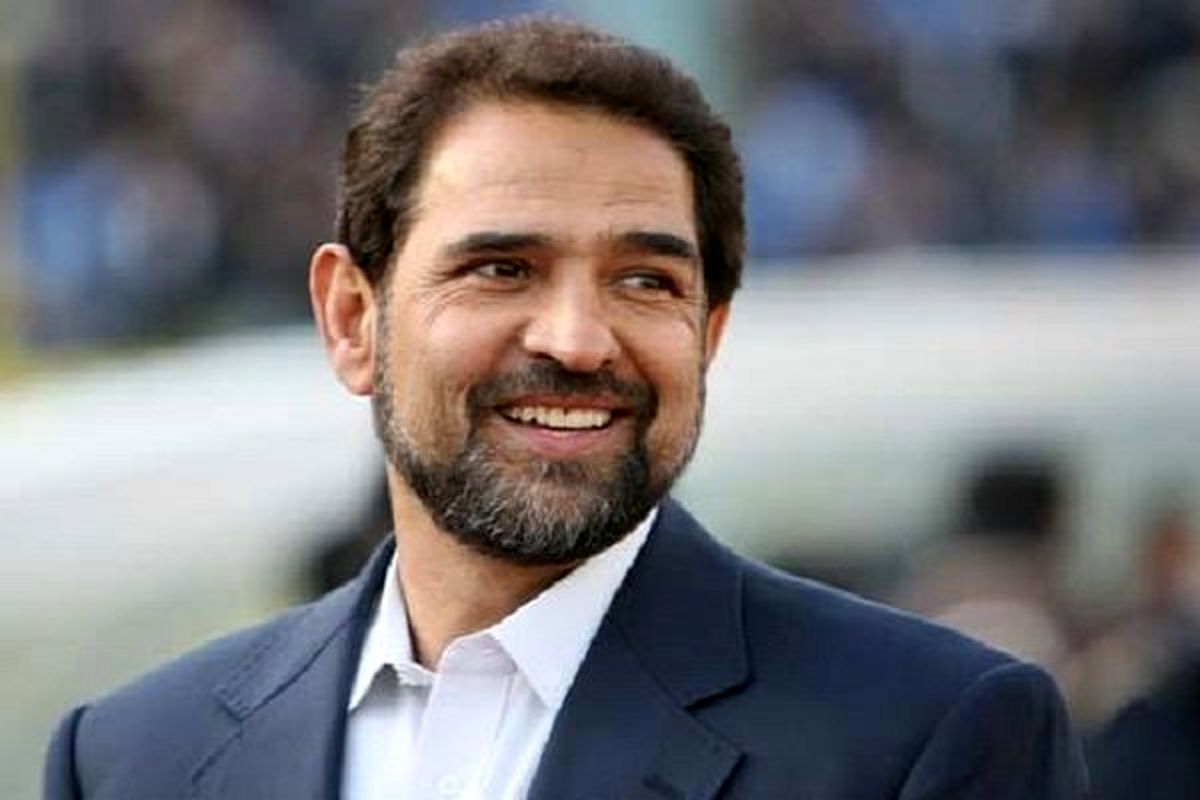 سرمربی جدید تراکتور 