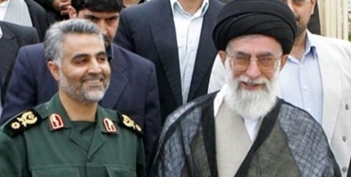 خواسته عجیب رهبر انقلاب که مهمانان را یاد قصه حضرت یوسف(ع) انداخت !