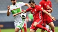 روز ناموفق بغداد مقابل پژمان و خانزاده