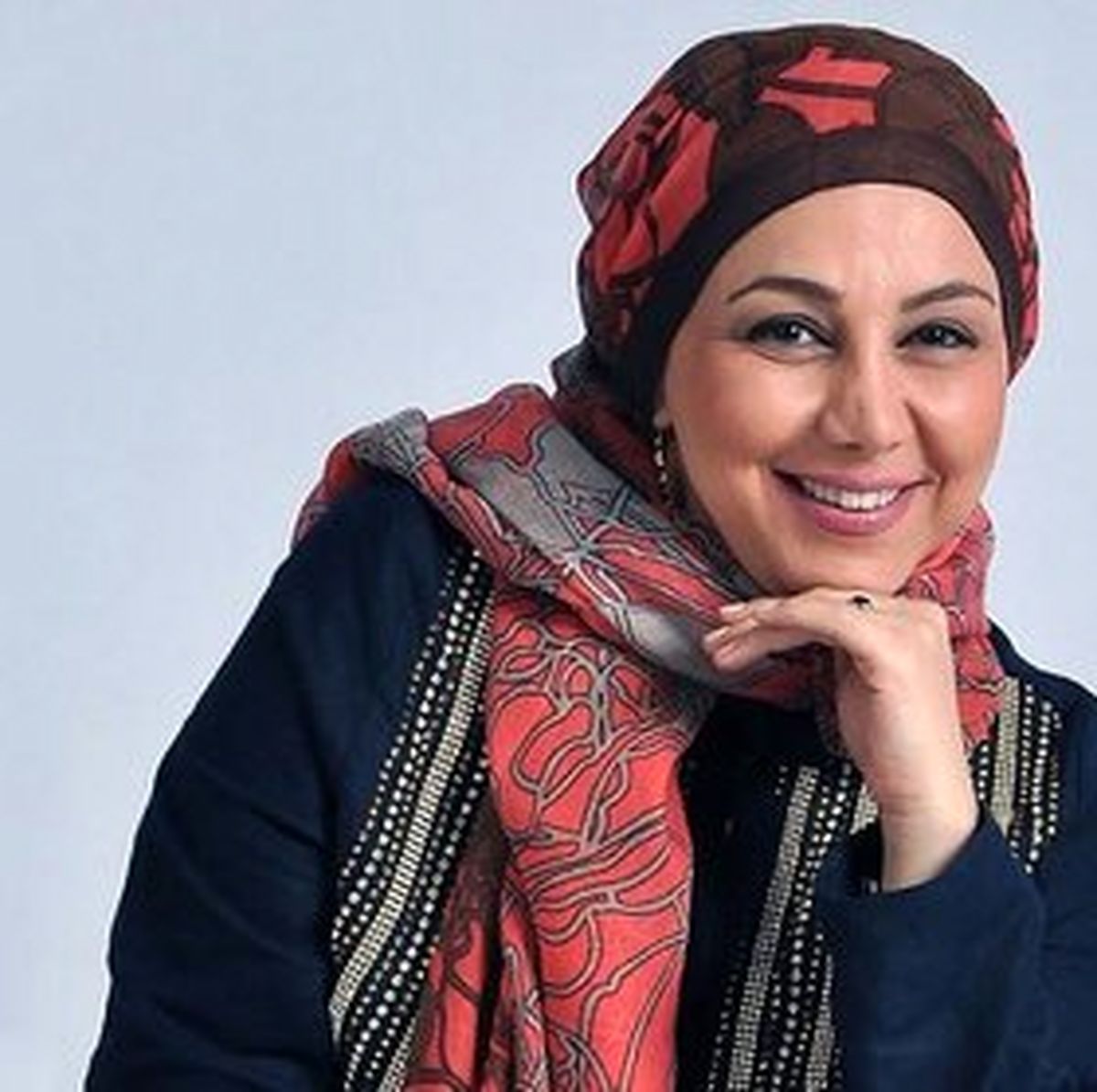 کار خیرخواهانه بهنوش بختیاری+فیلم