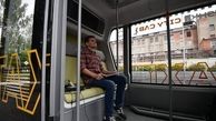 نخستین تاکسی هوشمند بدون راننده+عکس