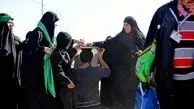 جلوه‌ای از آرمان‌شهر مهدوی در پیاده‌روی عظیم اربعین