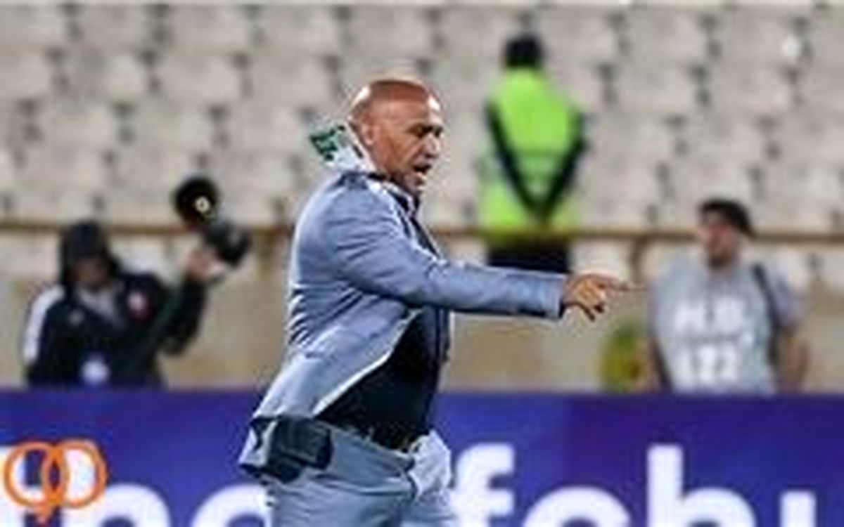 سر لیست منصوریان مشخص شد!