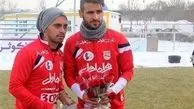 احتمال بالای حضور عالیشاه در لیگ یک