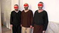 دستگیری عامل قتل هولناک زن جوان در زمین کشاورزی