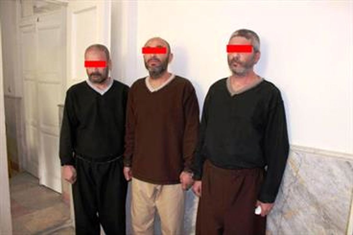 دستگیری عامل قتل هولناک زن جوان در زمین کشاورزی