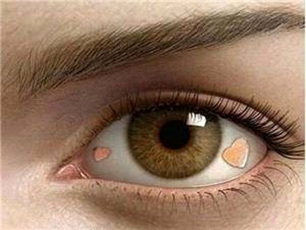 چشم‌های لاکچری چالش جدید میلیونرهای تهران/عکس