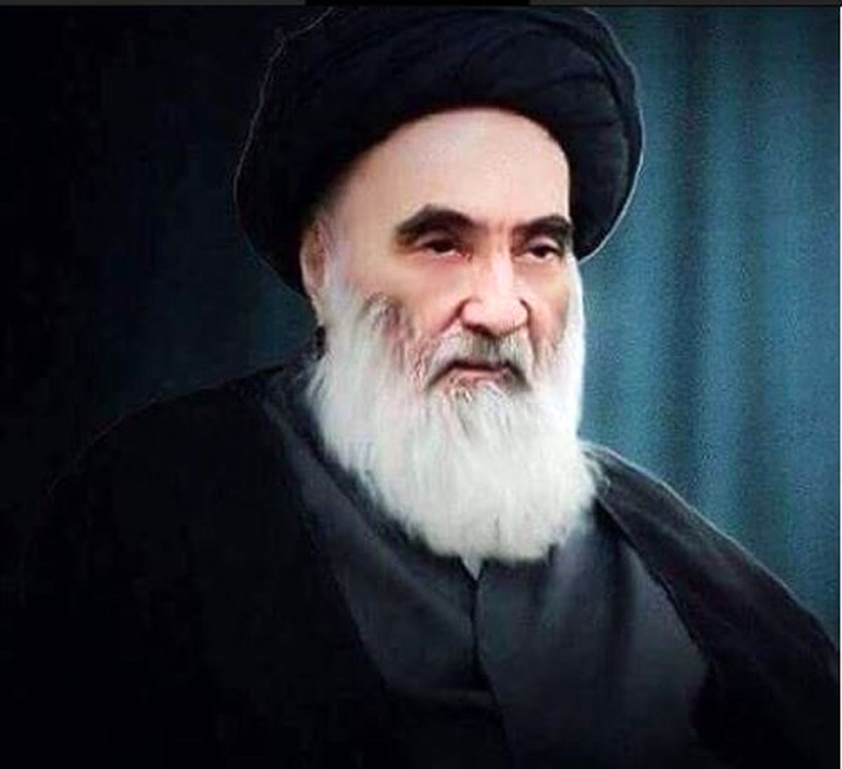 نظر آیت‌ الله العظمی سیستانی درباره برگزاری مراسم عزاداری ماه محرم
