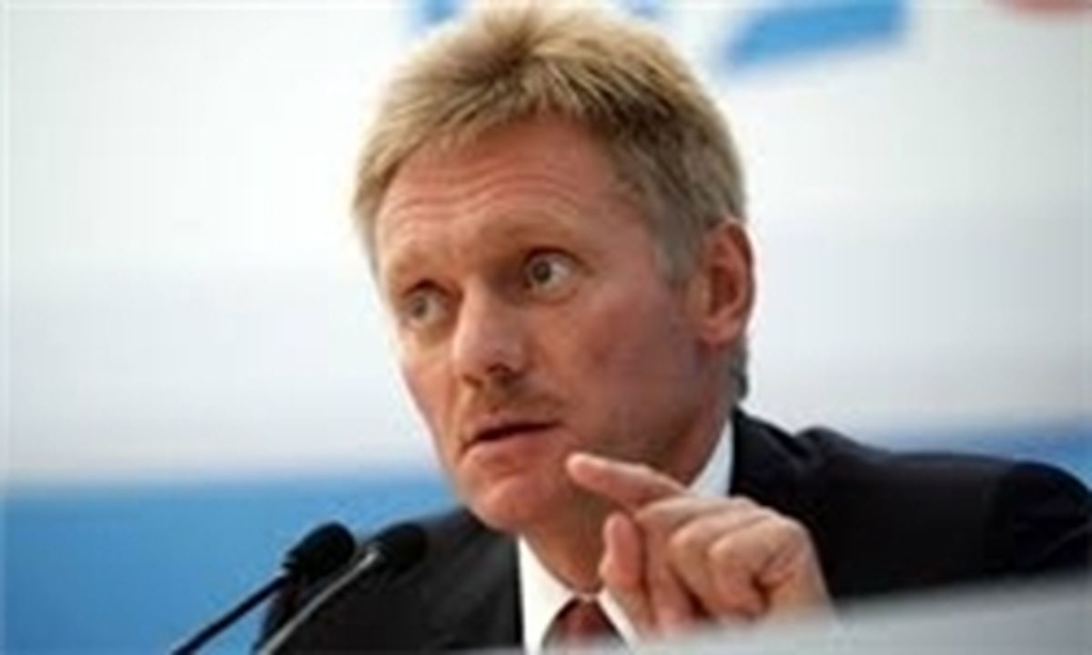 کرملین، میزبانی روسیه برای نشست با ترکیه و ایران درباره سوریه را تأیید کرد