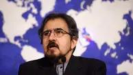 رایزنی‌های سیاسی و اقدامات ایران برای کمک به مسلمانان میانمار