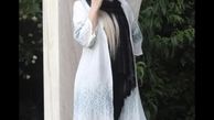 استایل جدید زهره فکورصبور + عکس