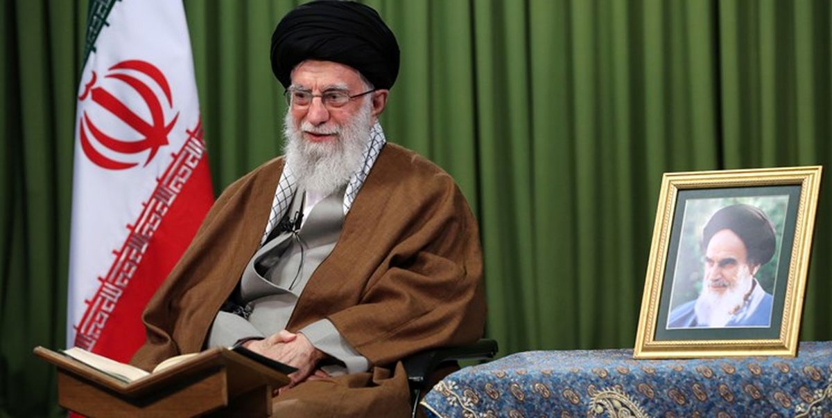 رهبر انقلاب: هراس از آمریکا نتایج تلخی به بار می‌آورد/ ایستادگی در برابر دشمن دستور مهم قرآن است
