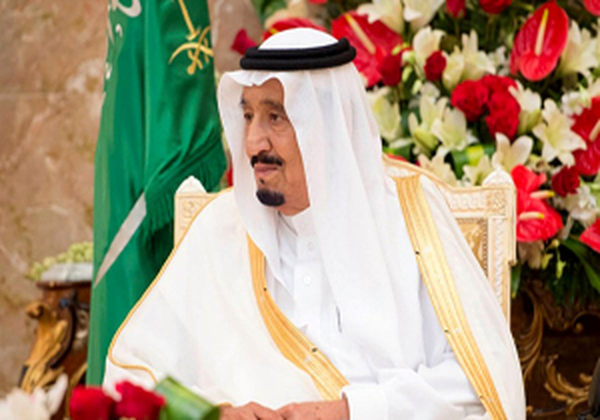 ادعاهای شاه سعودی علیه ایران در اجلاس سران عرب