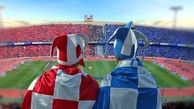 اعتراض باشگاه استقلال به تاریخ دربی