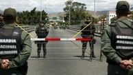 ونزوئلا از برزیل خواست تا امنیت مهاجران این کشور را تأمین کند