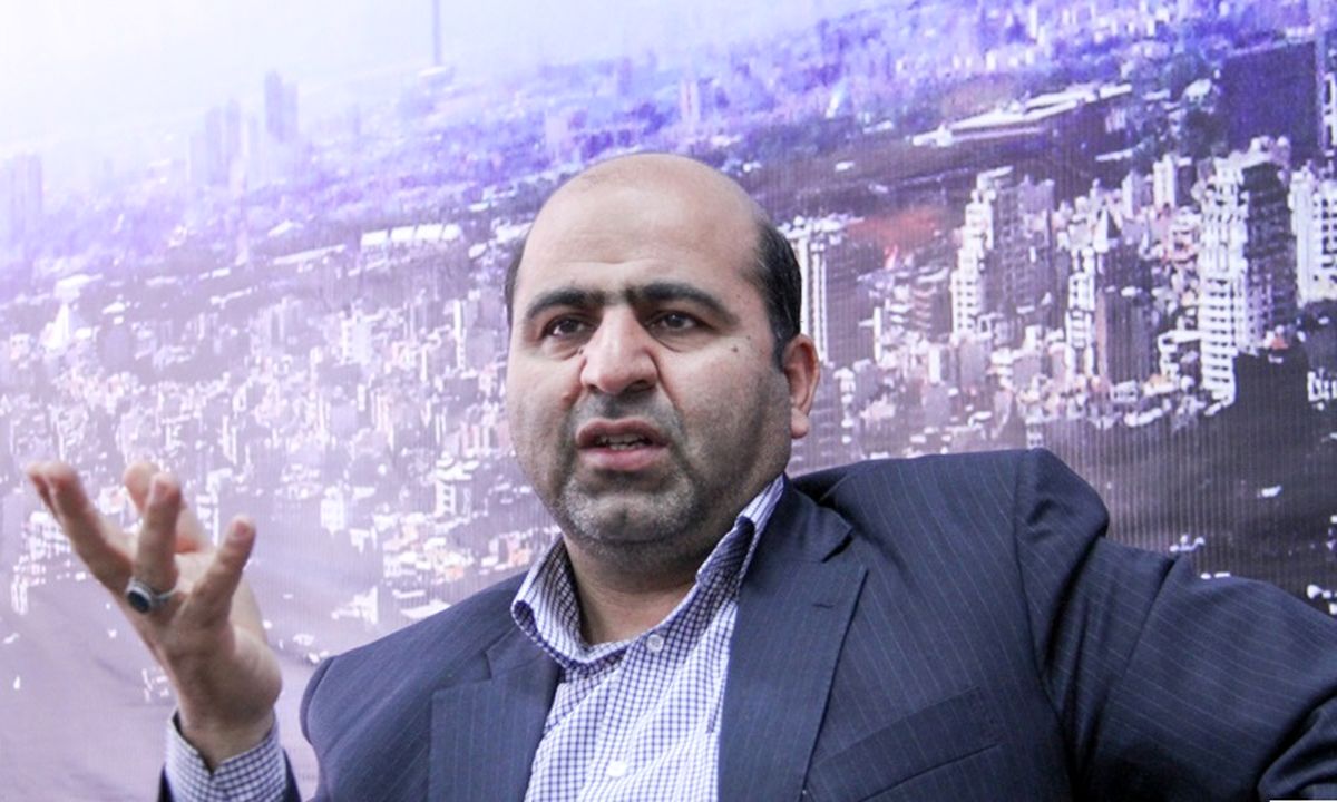 خداحافظی با طبقه هفتم پاساژ علاء الدین/حکم تخریب طبقات غیرمجاز علاء الدین تایید شد 