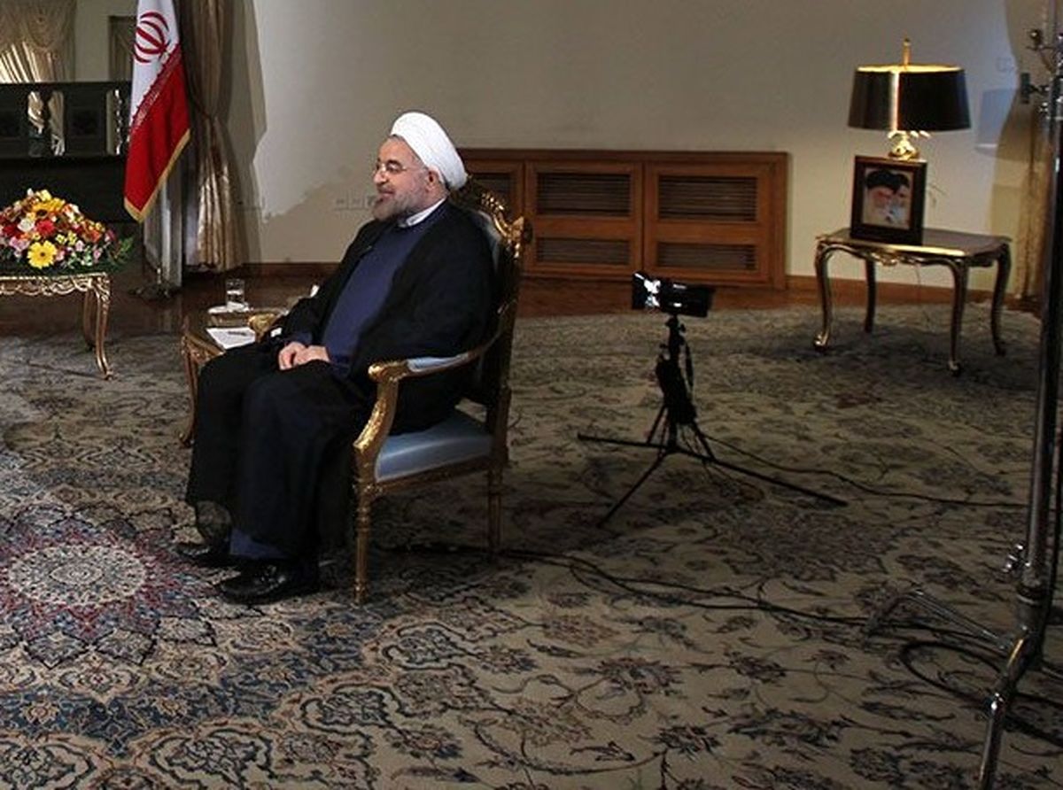 فراز و فرود روحانی در گفتگوی امشب کجاست؟