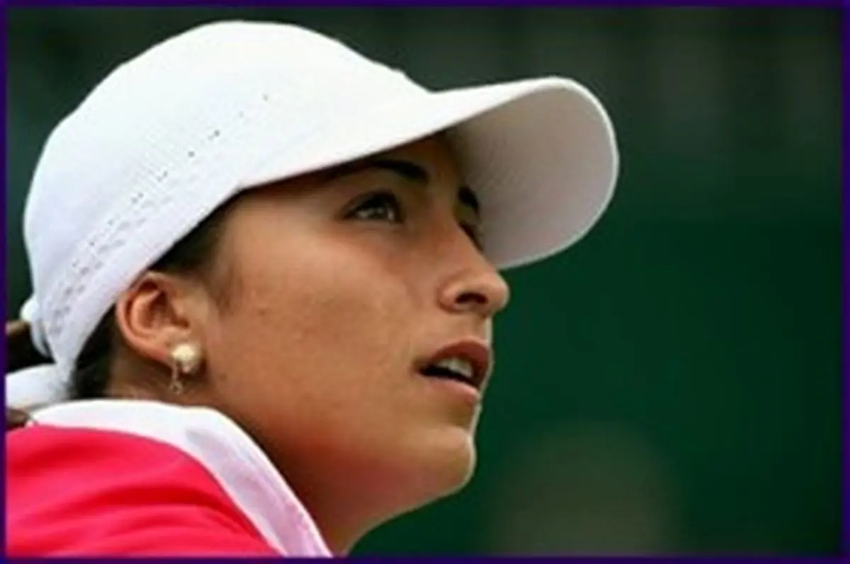 مصاحبه سایت WTA با ارغوان رضایی 