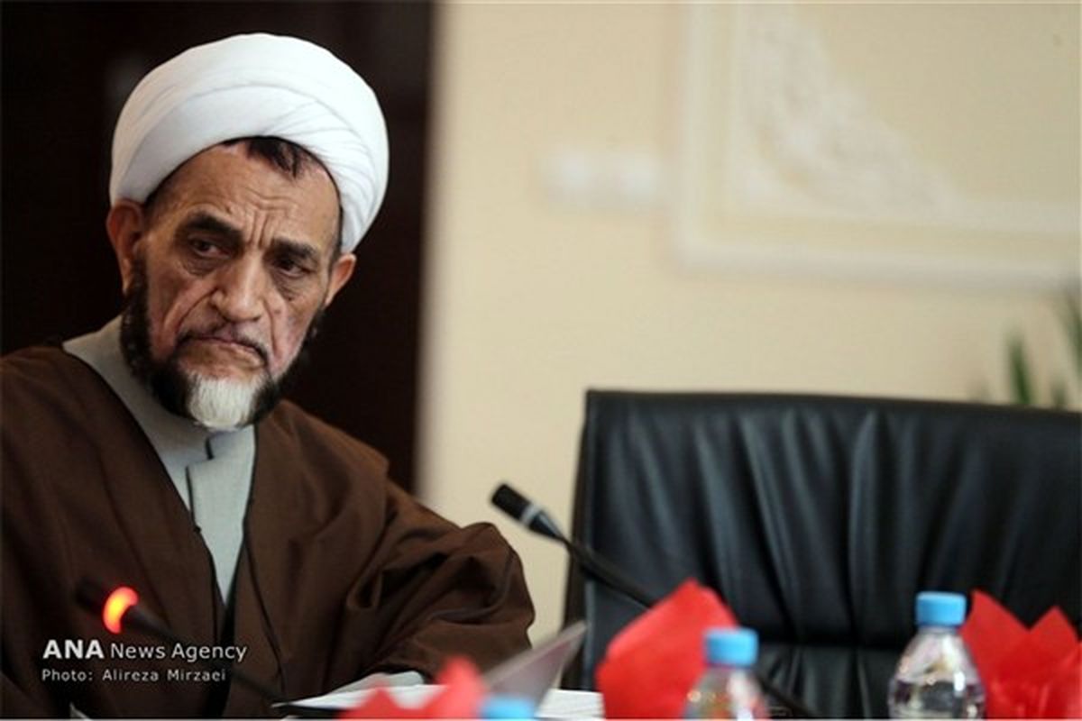 اشرفی اصفهانی:پیشنهادی برای کار اجرایی داشته باشم قبول نمی کنم