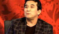 خداداد عزیزی عزادار شد 
