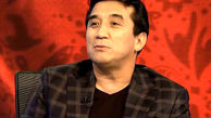 خداداد عزیزی عزادار شد 