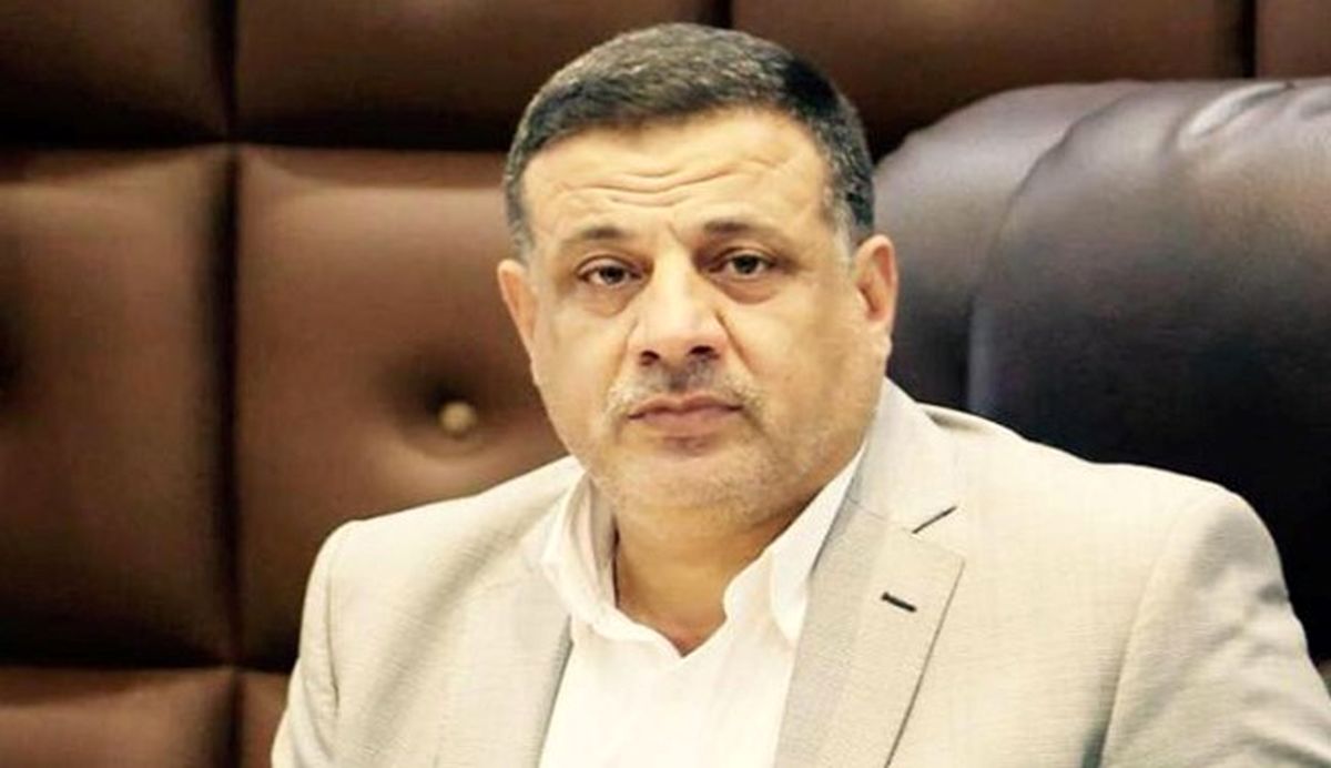 نجات استاندار دیالی از دست تک تیراندازان داعش