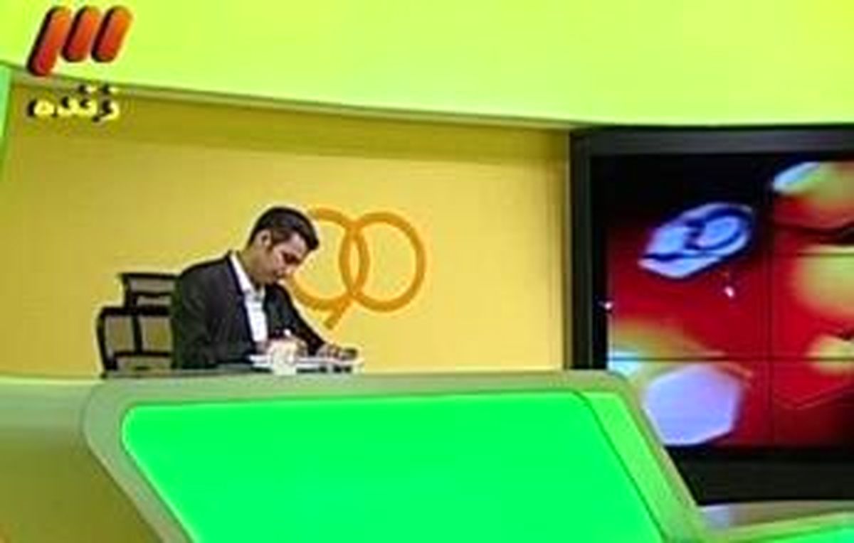 آنچه در برنامه نود ۱۶ آذر گذشت