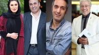 حمید فرخ نژاد و ملاقات با جادوگر