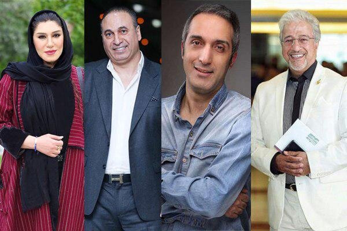 حمید فرخ نژاد و ملاقات با جادوگر