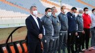  با تصمیم AFC حضور خبرنگاران در نشست خبری تیم ملی ایران آزاد شد 