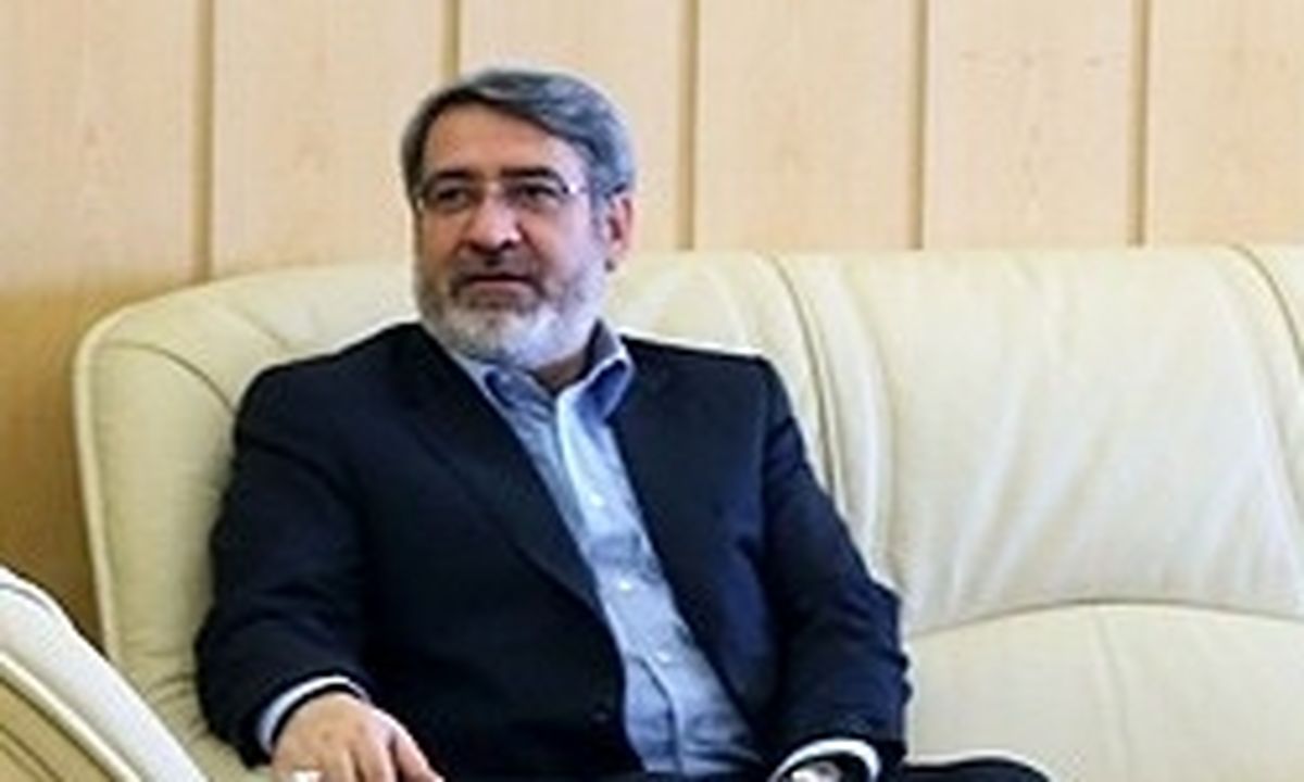 واکنش وزیر کشور به اظهارات هاشمی