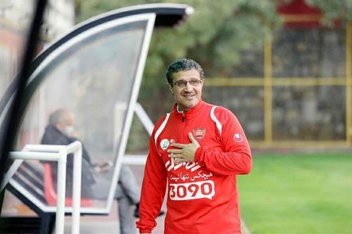 قنبرپور از پرسپولیس رفتنی شد؟