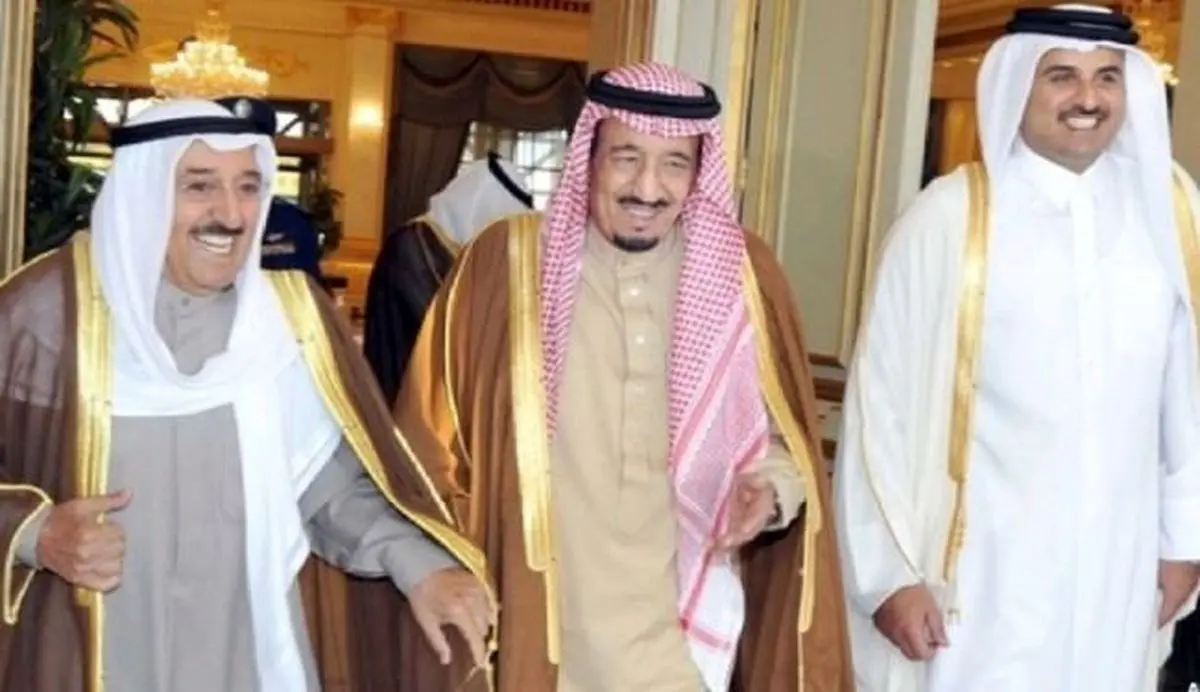 جدیدترین دست‌پخت امپراتوری دروغ آل‌سعود