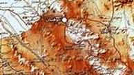 بزرگترین گسل کرمان از خواب بیدار شد